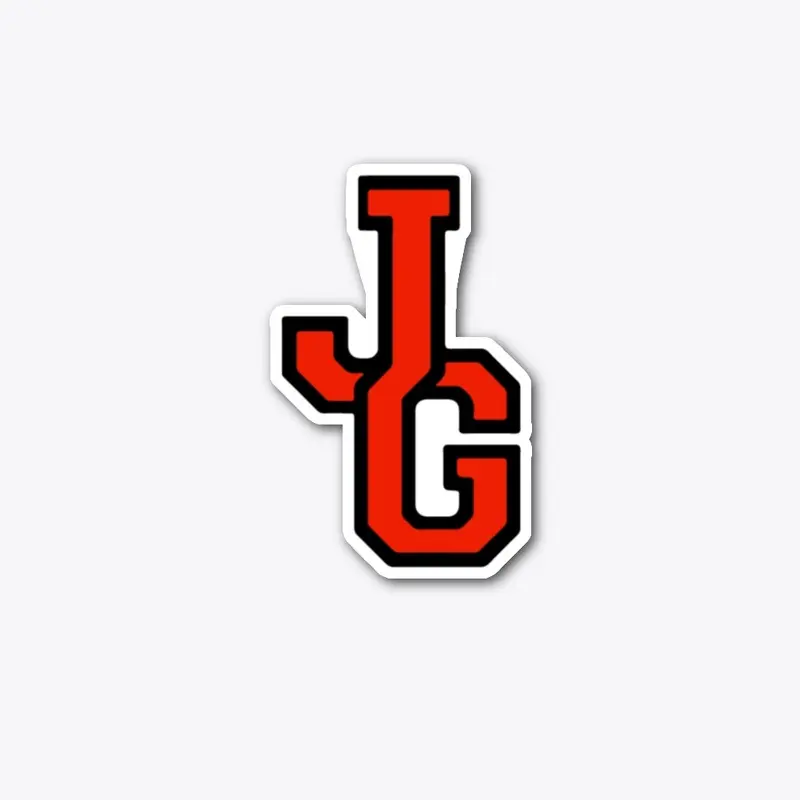 J.G. Logo